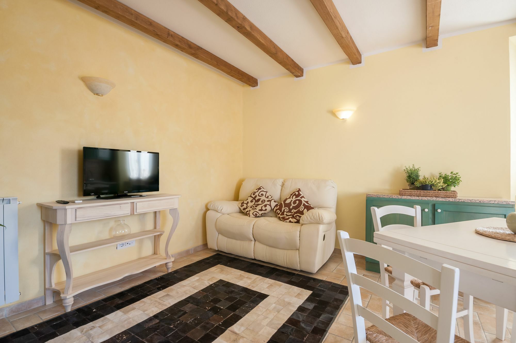 El Molino Agriturismo Fonteblanda Eksteriør billede